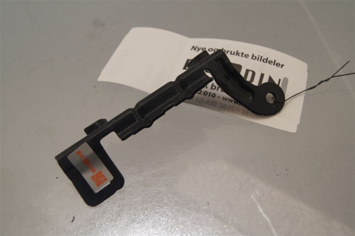 Batterikasse / Feste / Holder – bilde 2