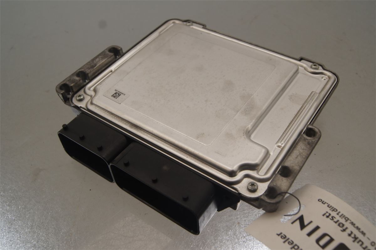 Styreenhet Elektrisk Motor – bilde 2