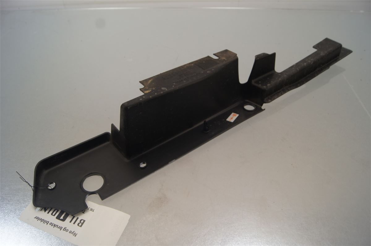 Front Plastdeklser – bilde 1