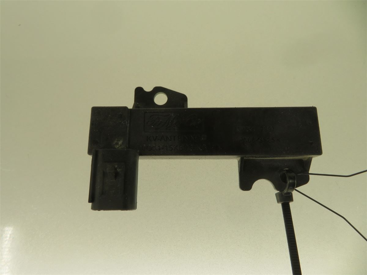 Antenn Elektrisk – bilde 1