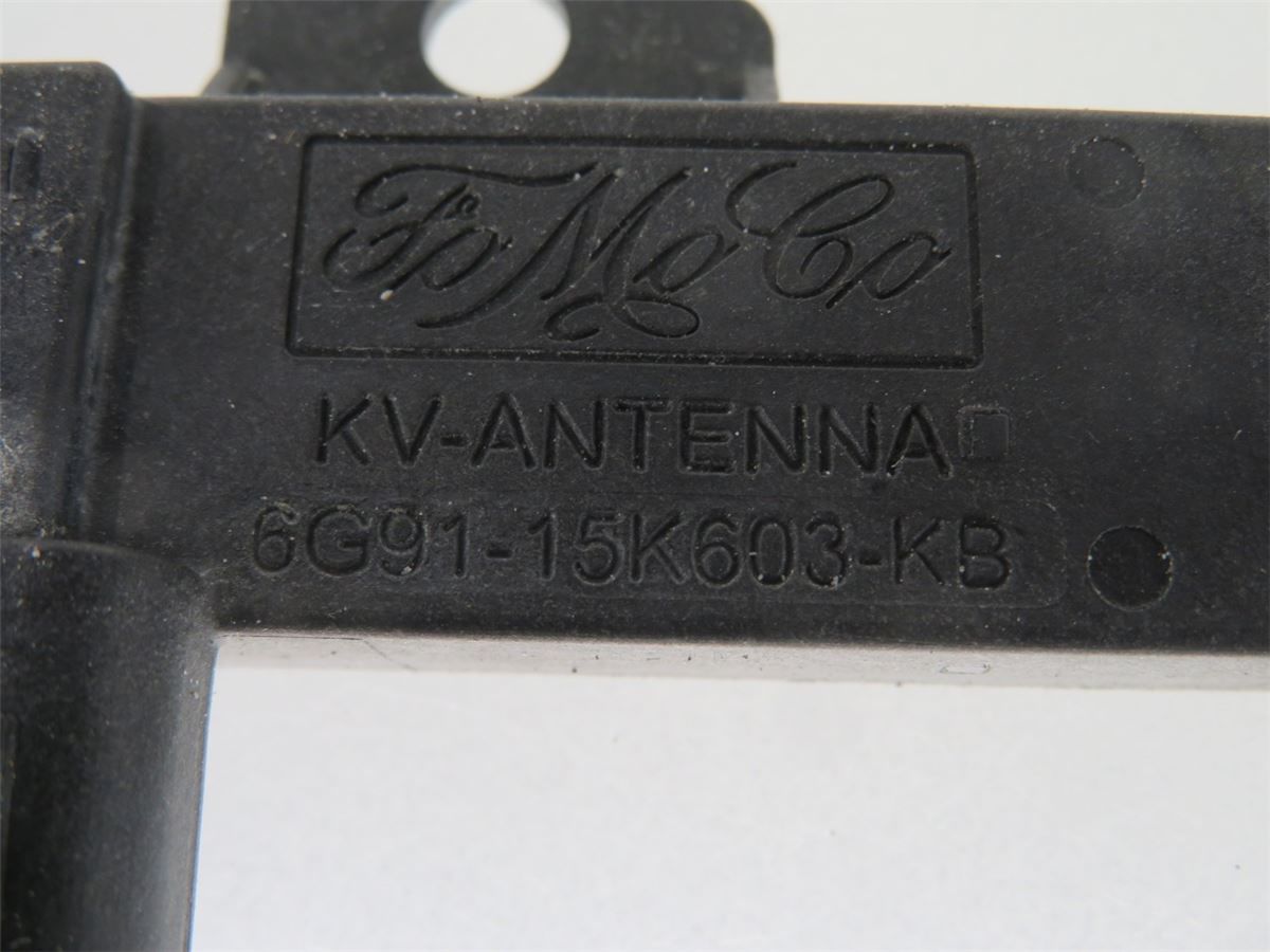 Antenn Elektrisk – bilde 4