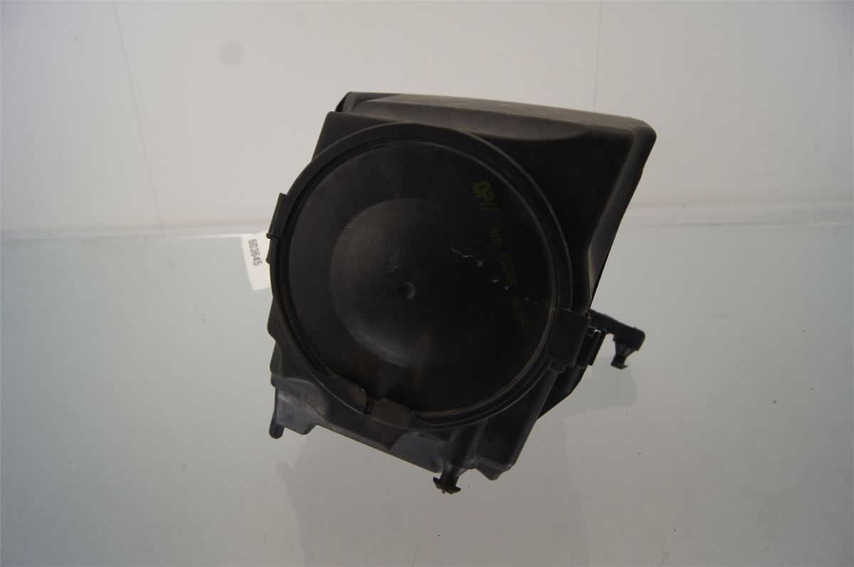 Luftfilter Boks – bilde 2