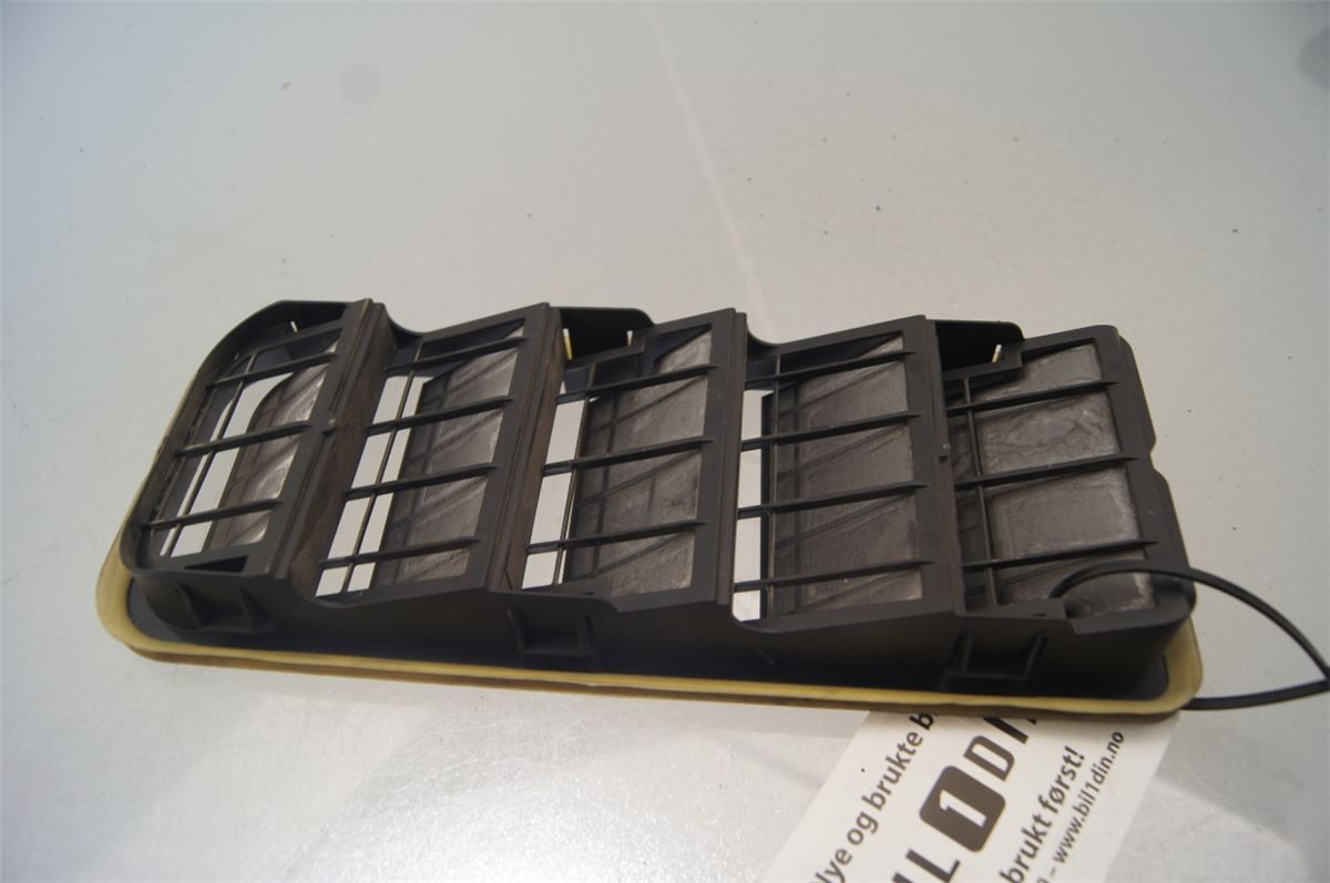 Luftstyring Bak – bilde 2