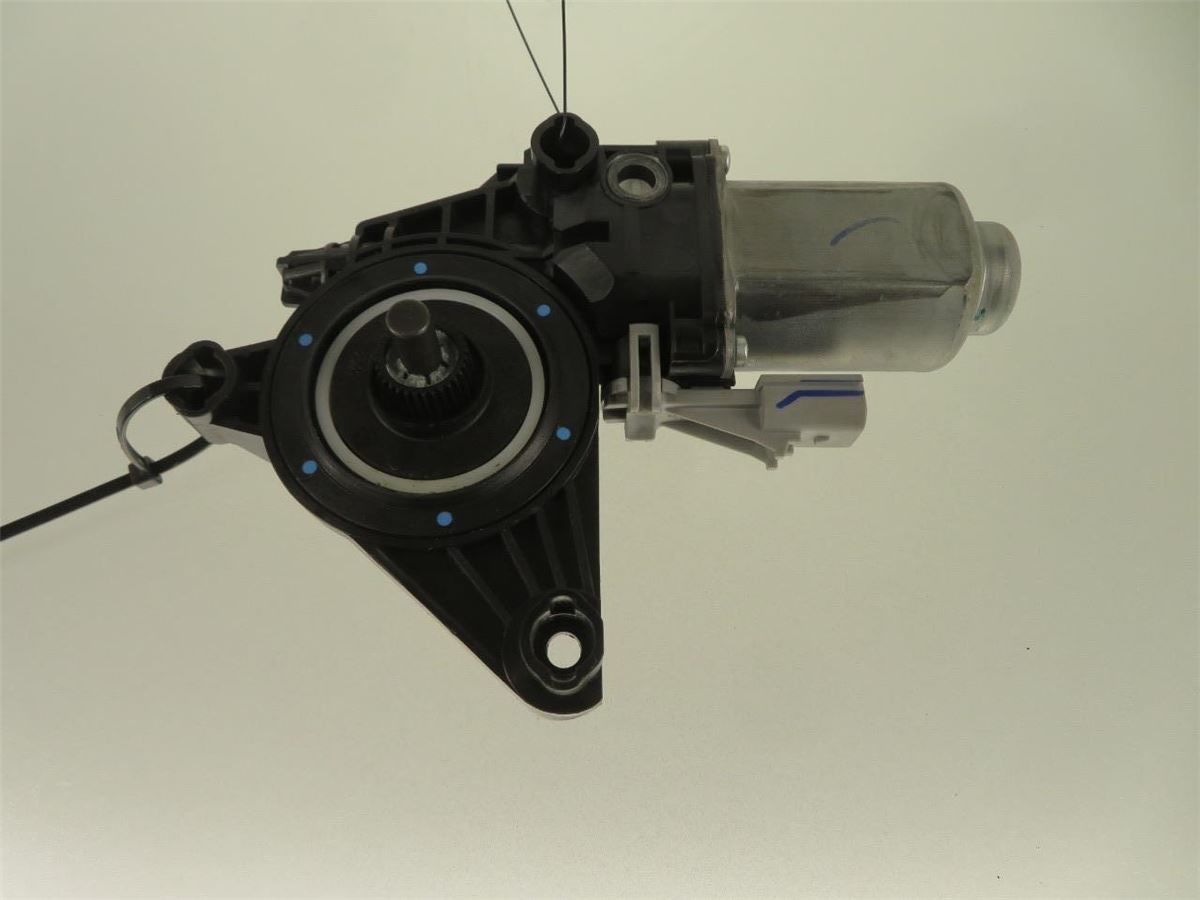 Vindusheismotor – bilde 1