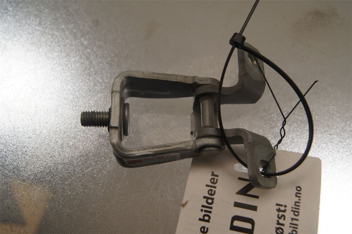 Bakluke Hengsel Venstre – bilde 2