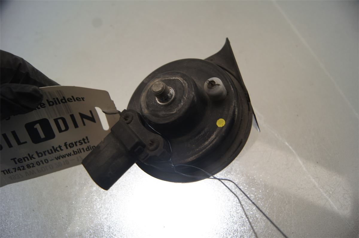 Signalhorn – bilde 1