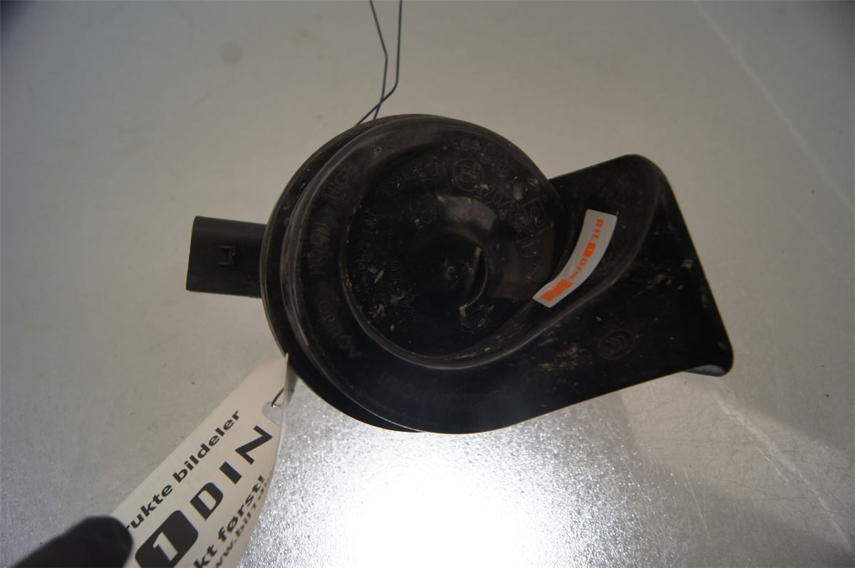 Signalhorn – bilde 2
