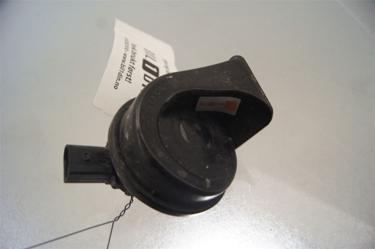 Signalhorn – bilde 1