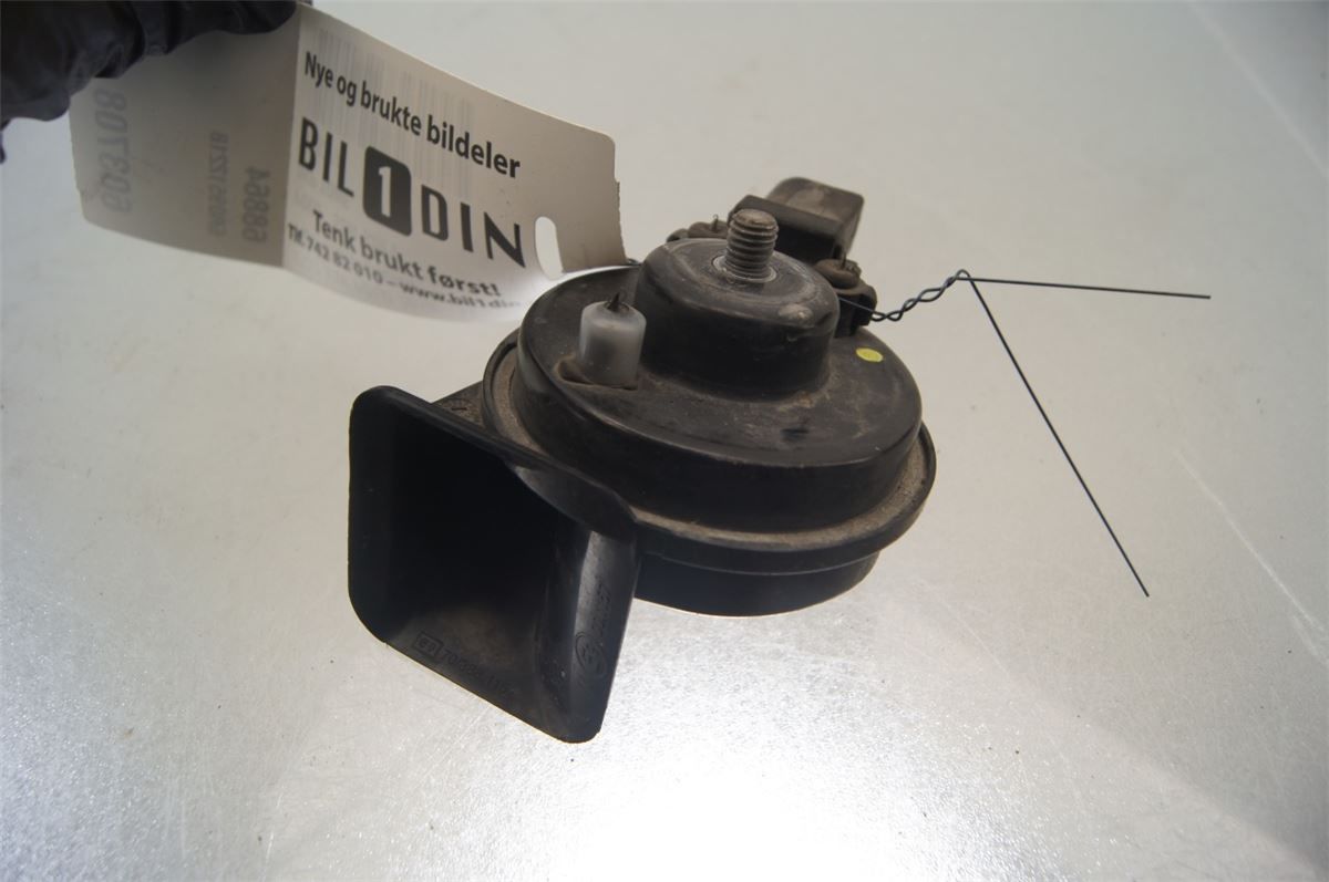Signalhorn – bilde 2