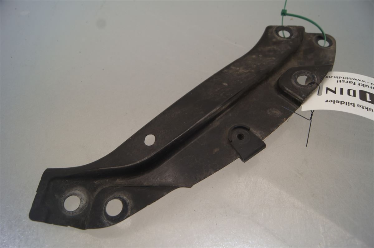 Frontplate Øvre – bilde 1