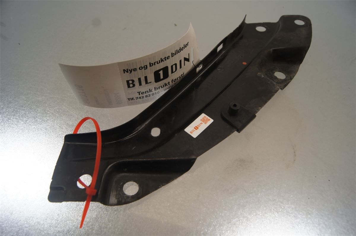 Frontplate Øvre – bilde 1