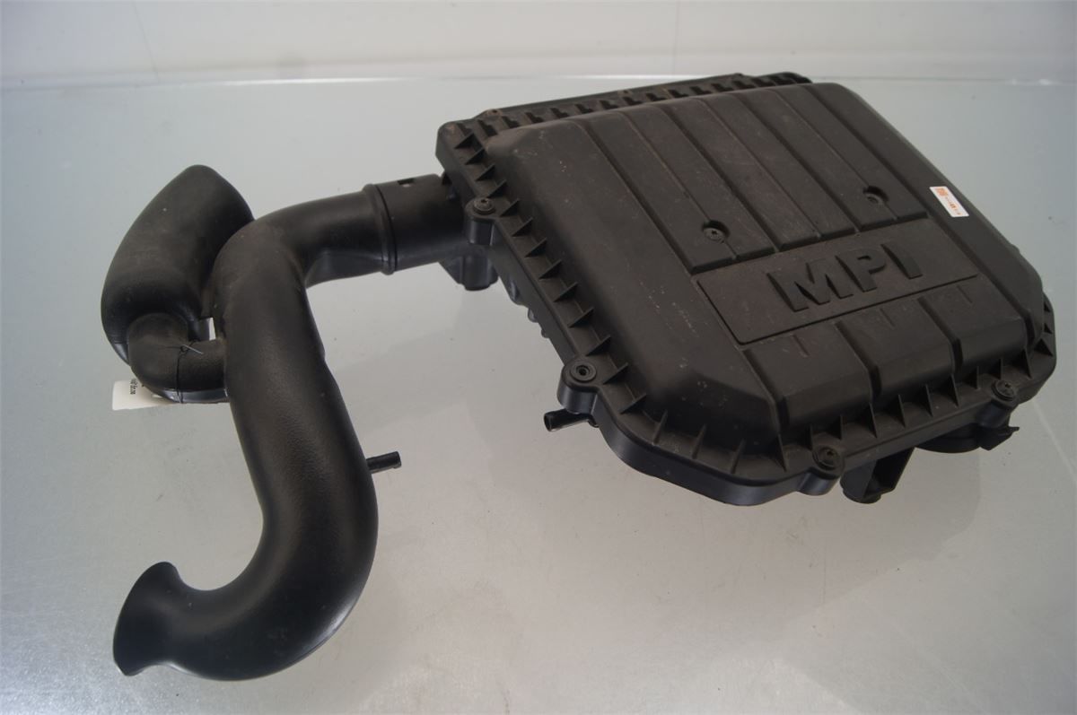 Luftfilter Boks – bilde 1