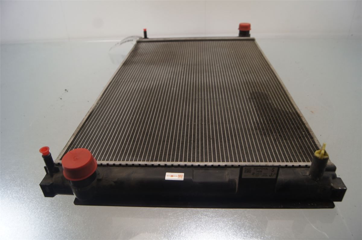 Radiator Automat – bilde 2