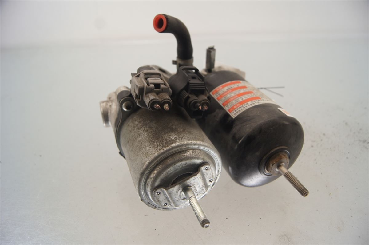 ABS Hydraulikkpumpe – bilde 1