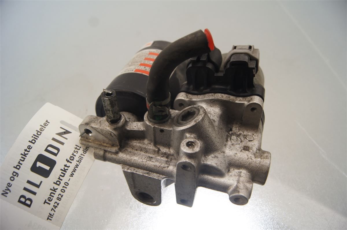 ABS Hydraulikkpumpe – bilde 2