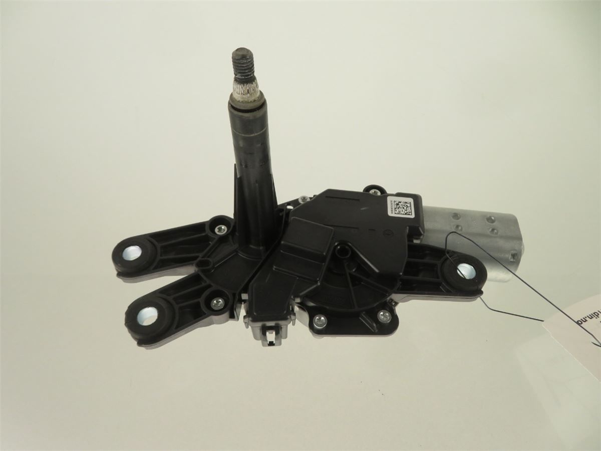 Viskermotor Bakluke – bilde 3