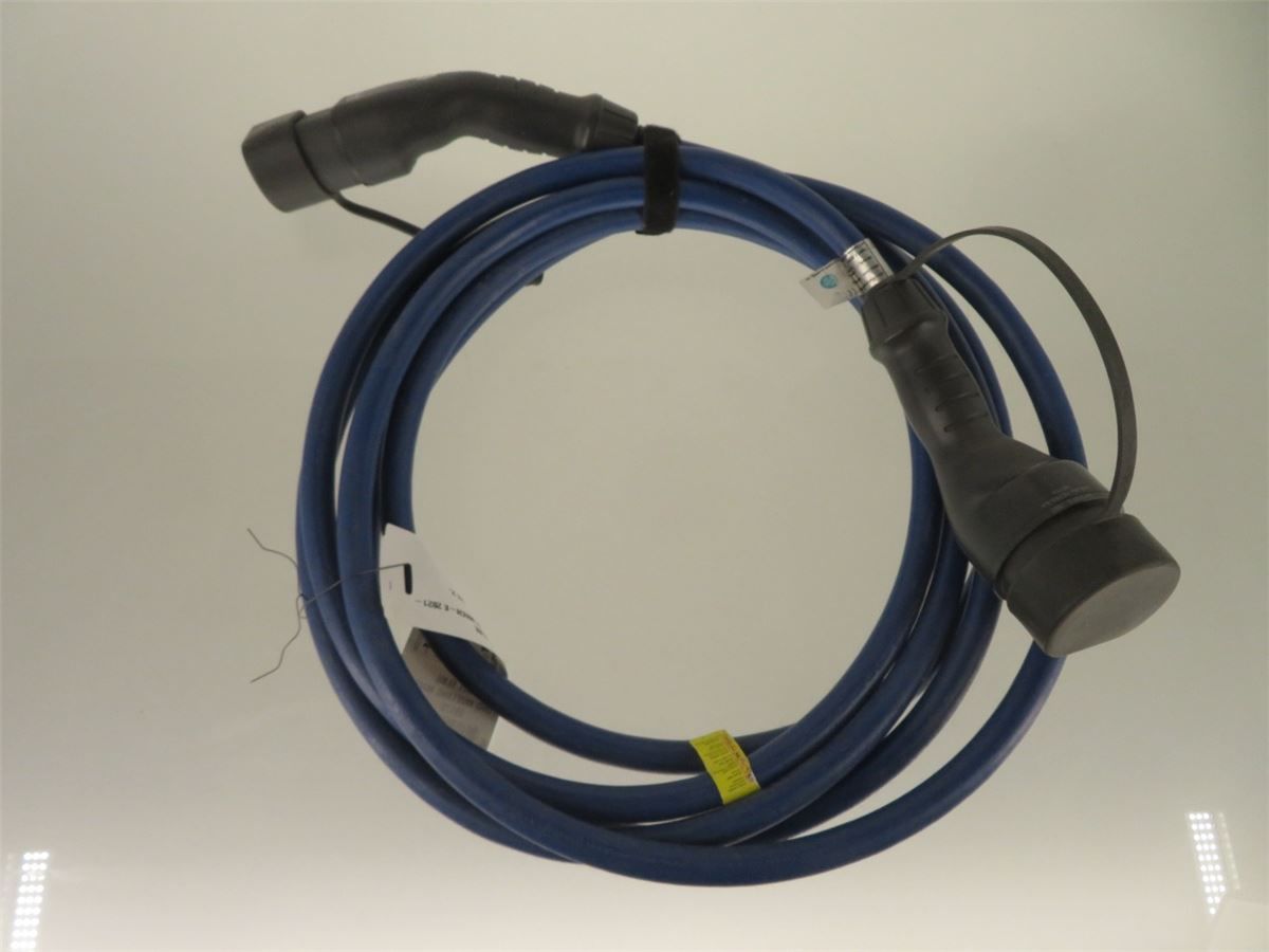 Ladekabel Elbil – bilde 1