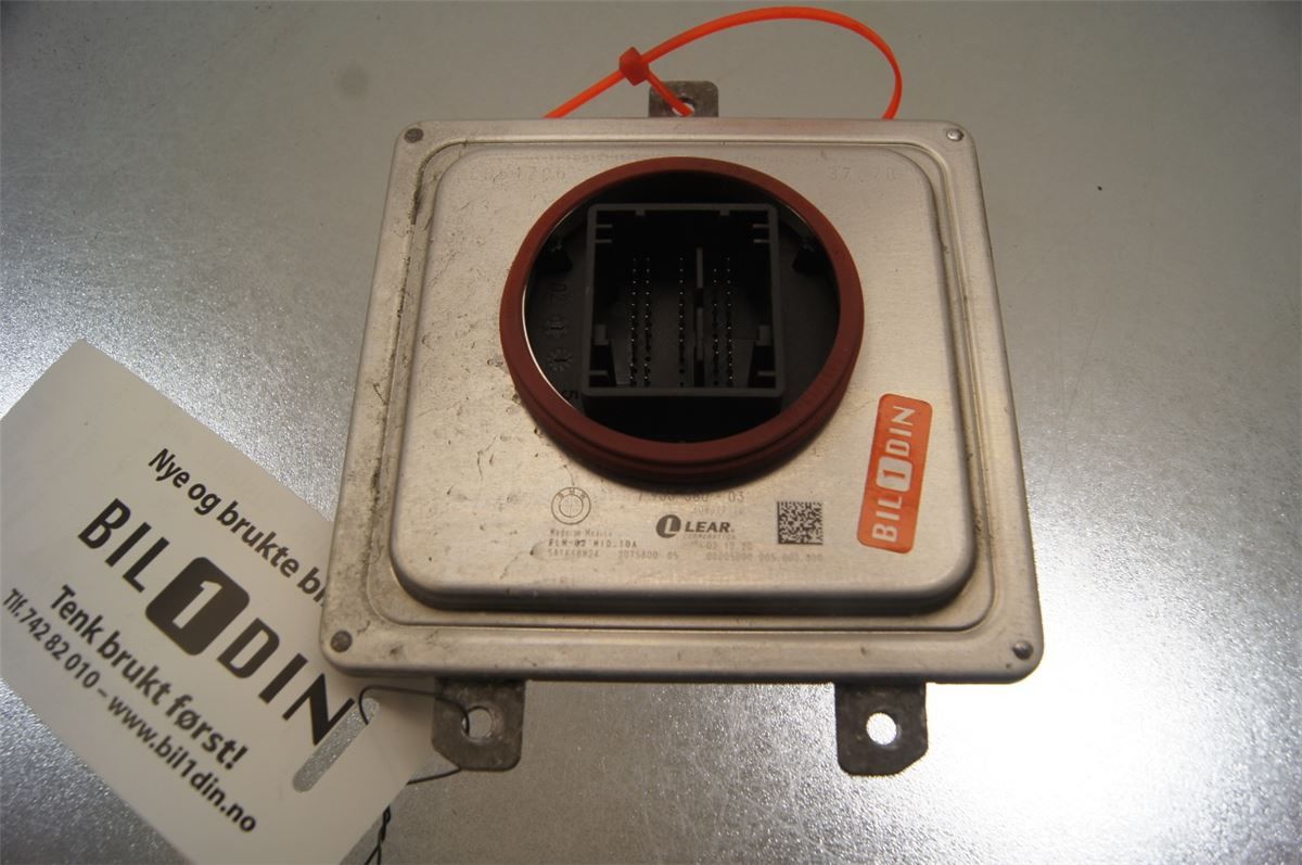 Styreenhet Xenon – bilde 1