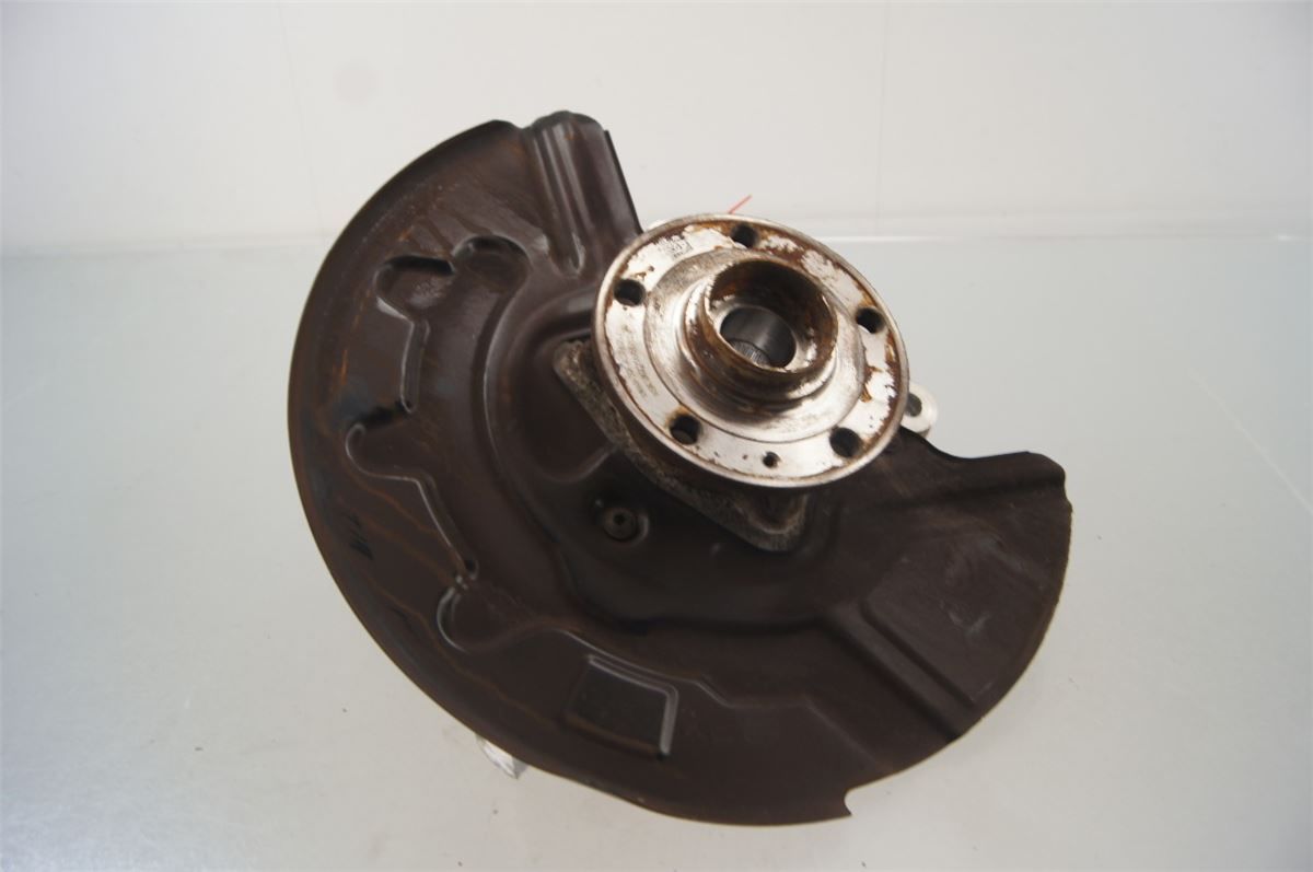 Spindel V.F – bilde 1