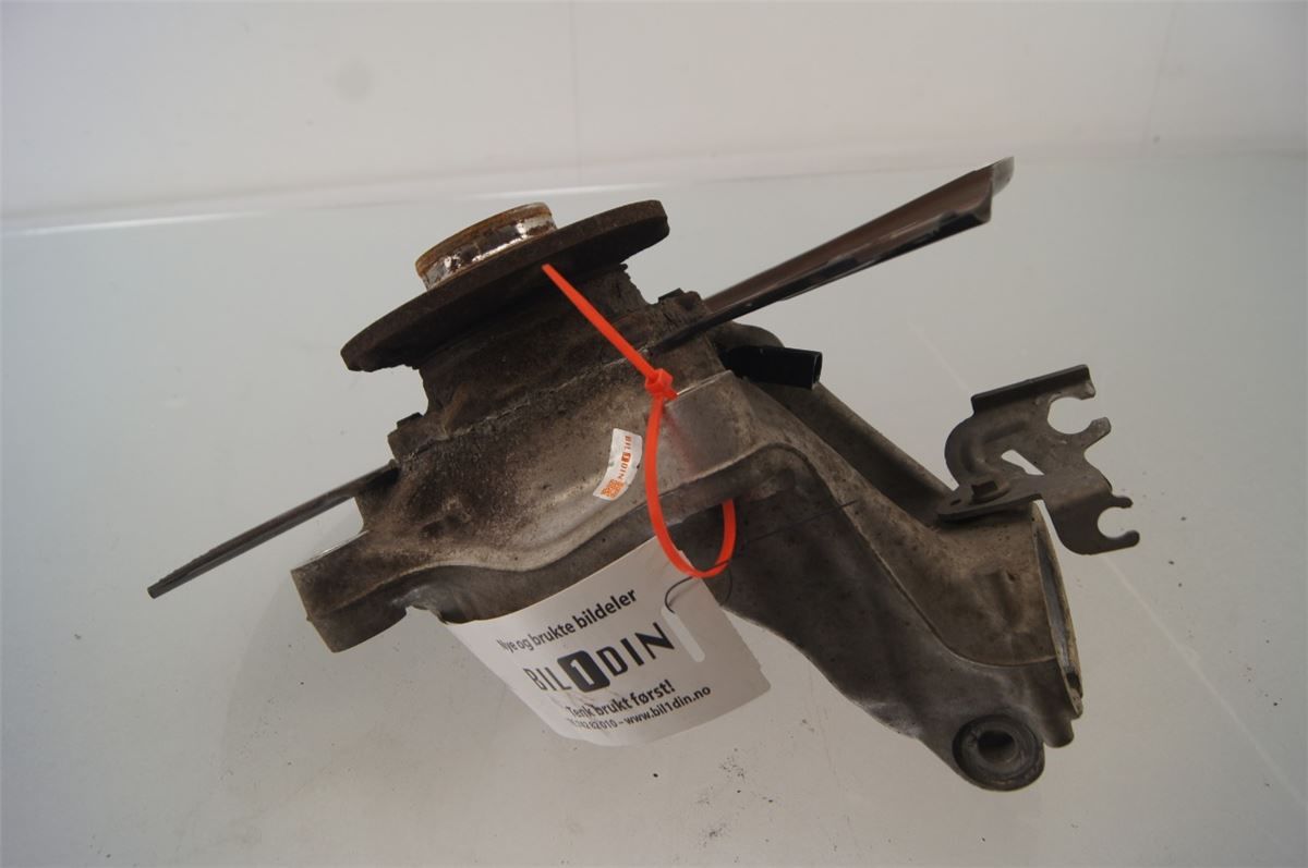 Spindel V.F – bilde 3