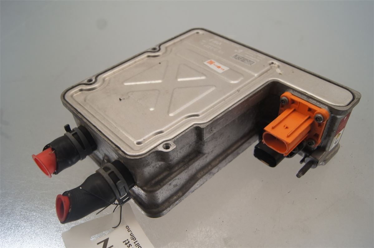 Varmeapparat Reg. Elektrisk – bilde 1