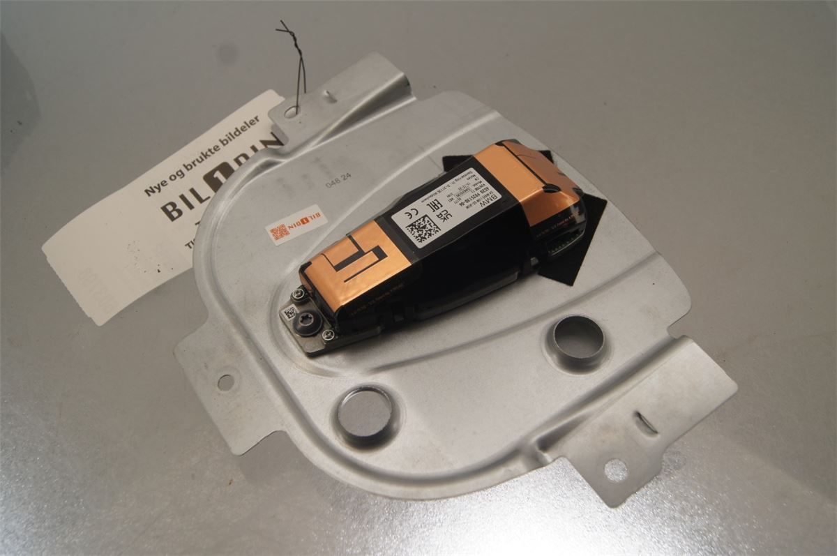 Antenn Elektrisk – bilde 1