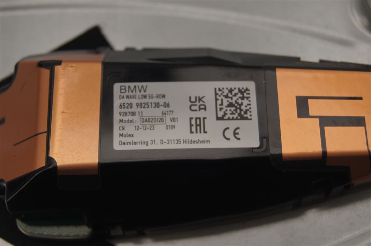 Antenn Elektrisk – bilde 2