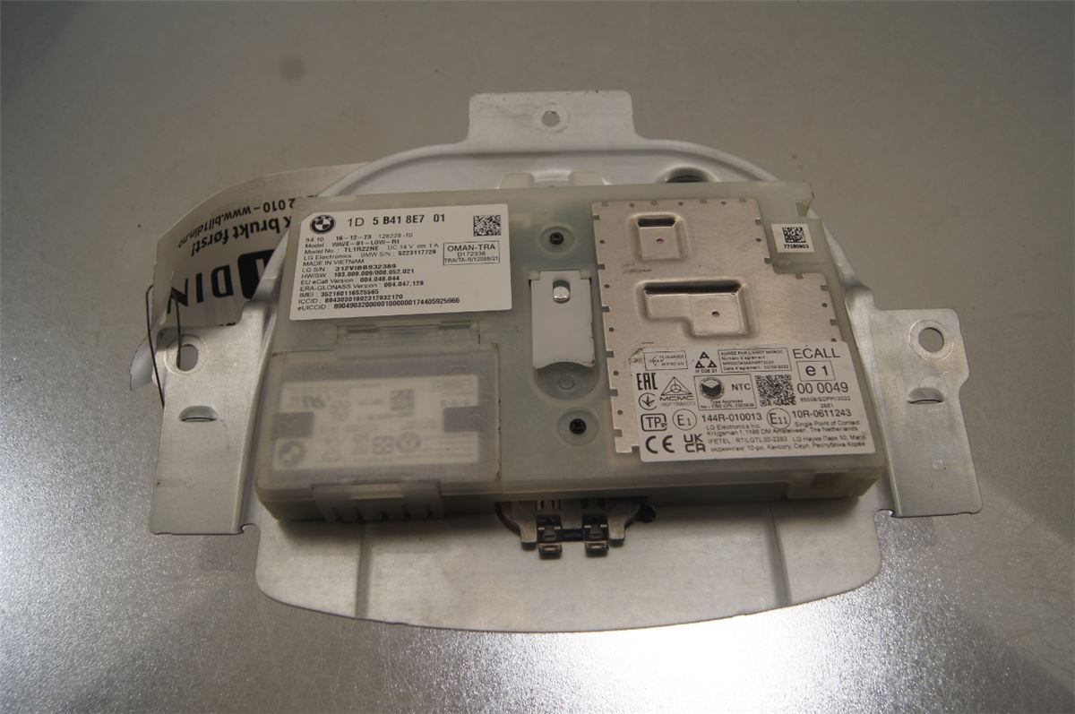Antenn Elektrisk – bilde 3