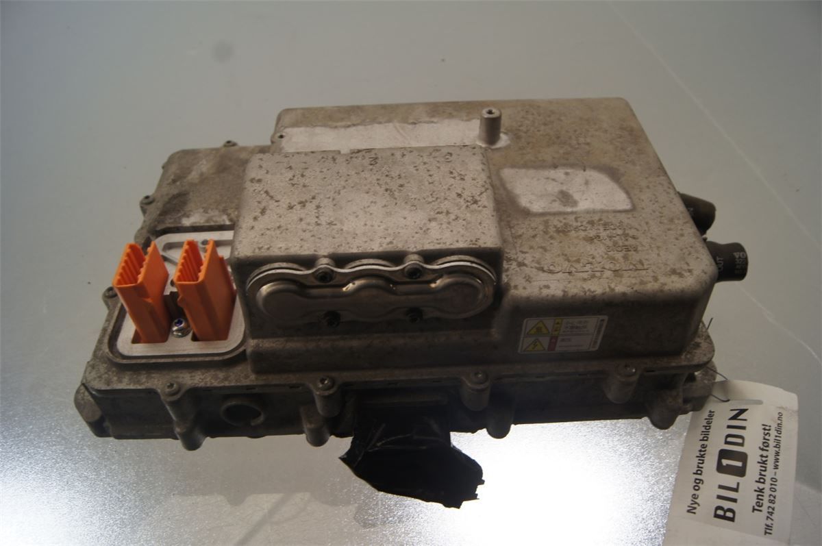 Hybrid Inverter – bilde 1
