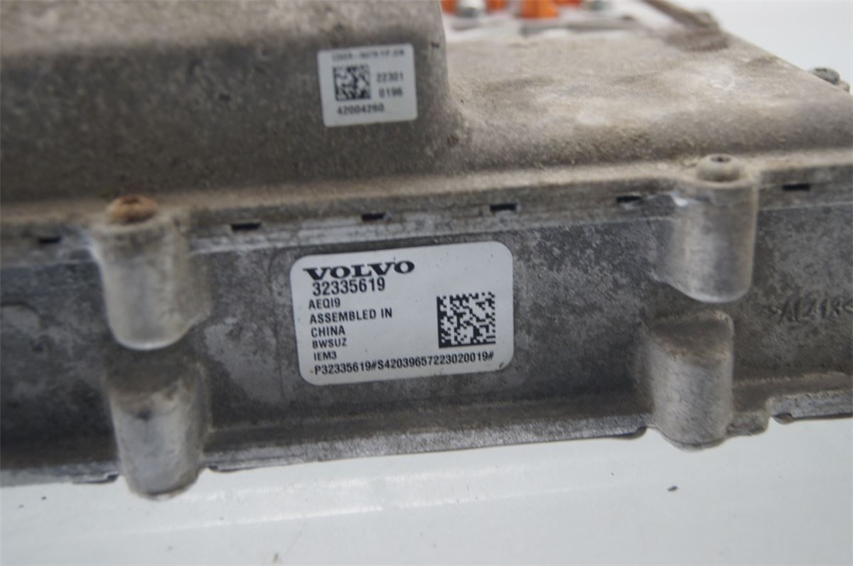 Hybrid Inverter – bilde 2