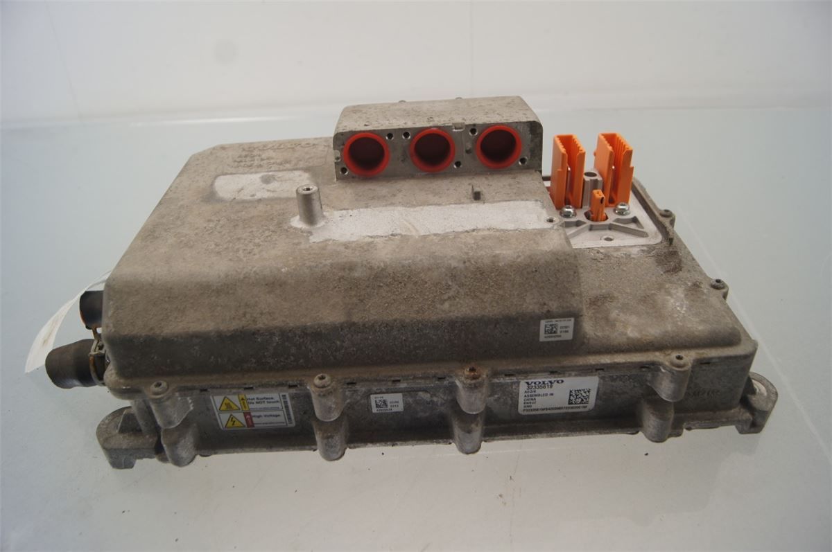 Hybrid Inverter – bilde 3