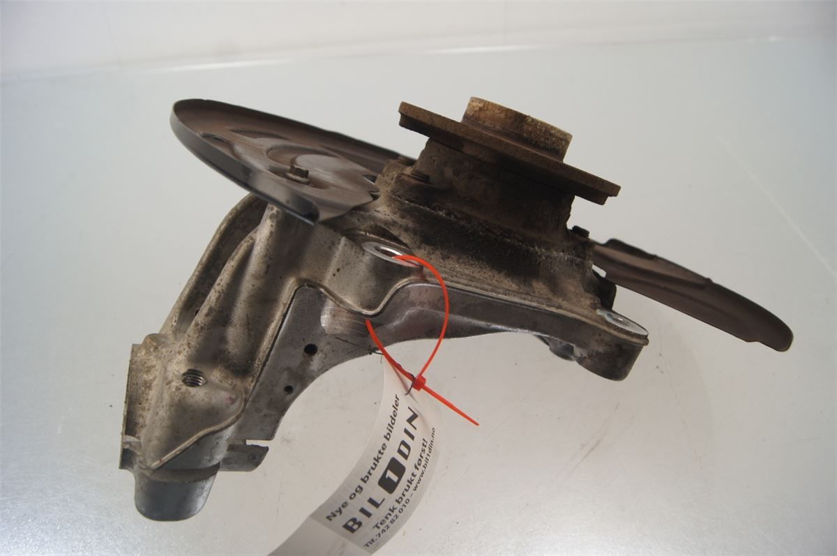 Spindel V.F – bilde 1