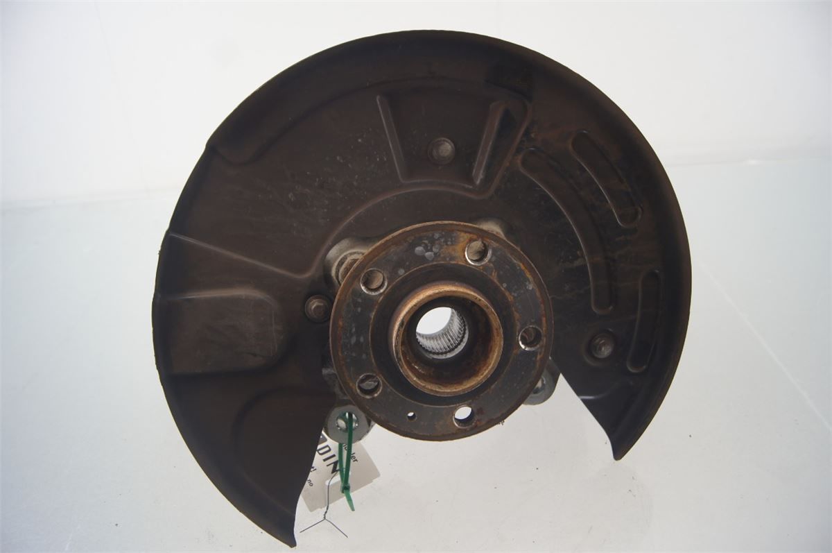 Spindel H.F – bilde 3