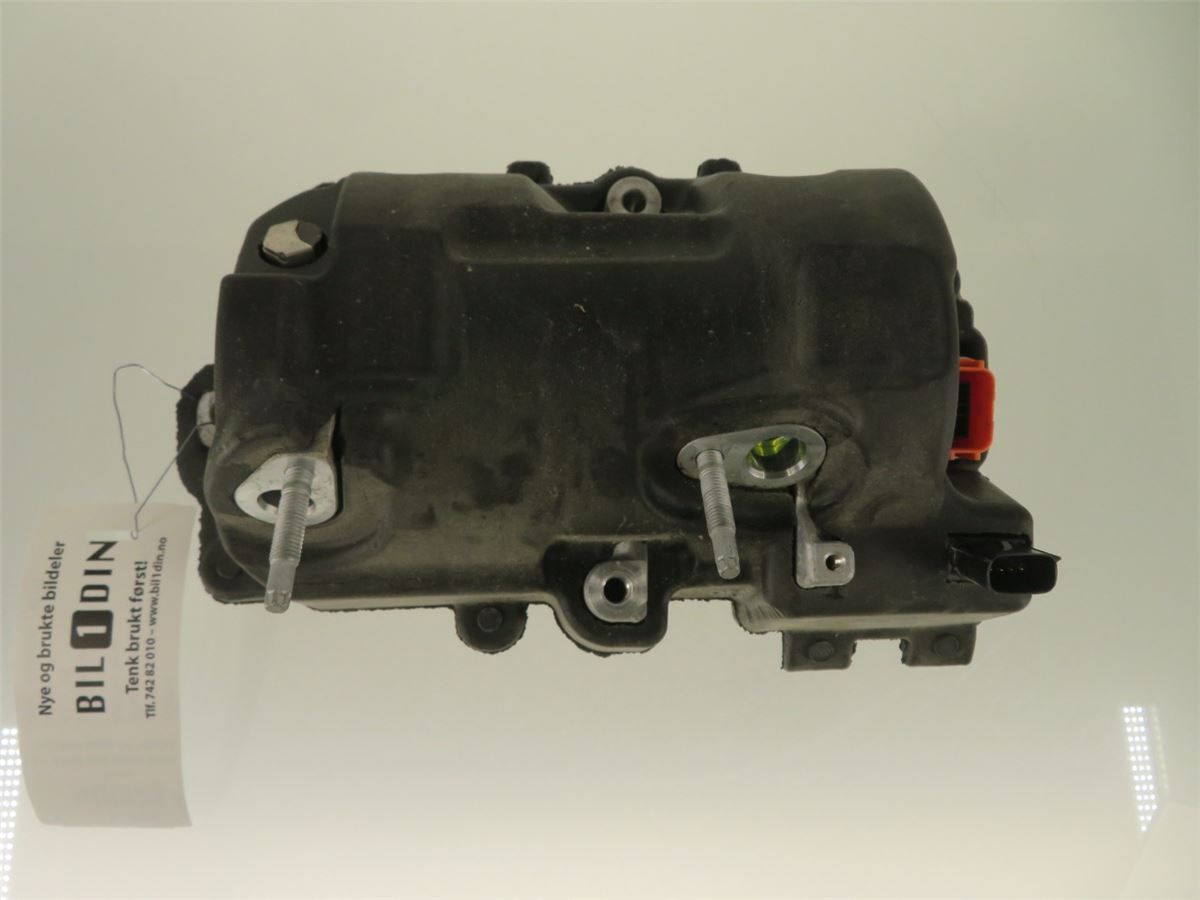 Varme AC Kompressor – bilde 1