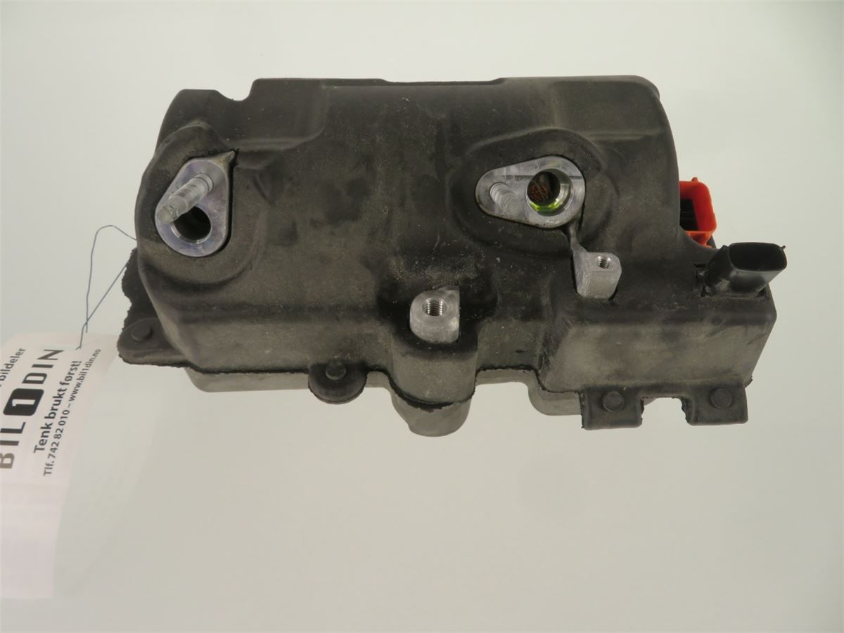 Varme AC Kompressor – bilde 2