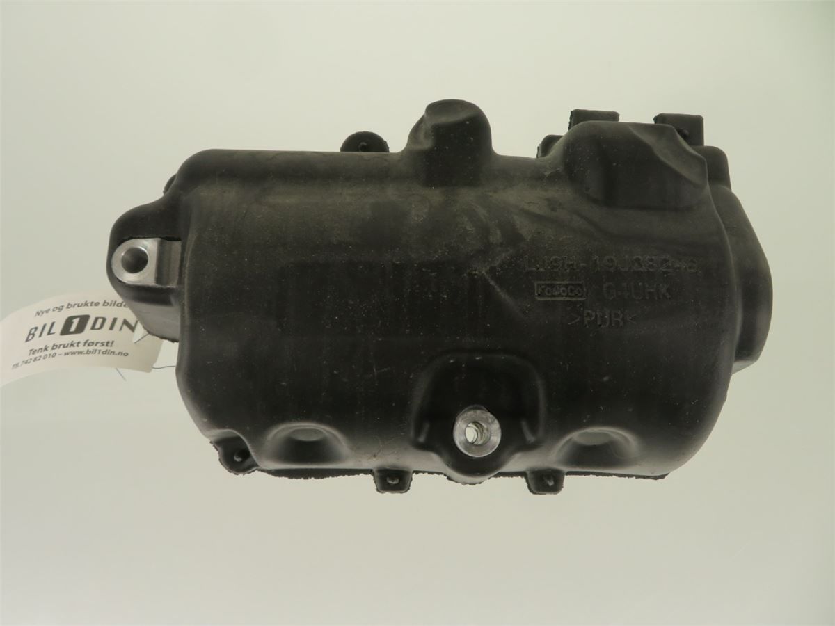 Varme AC Kompressor – bilde 3