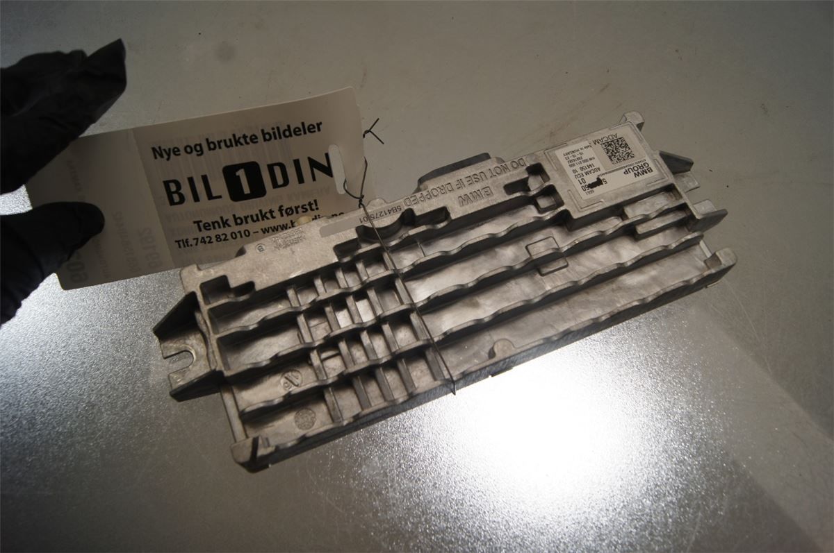 Styreenhet Øvrig – bilde 1