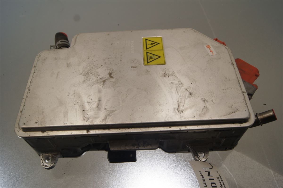 Batteri Høyspenning Lader – bilde 1