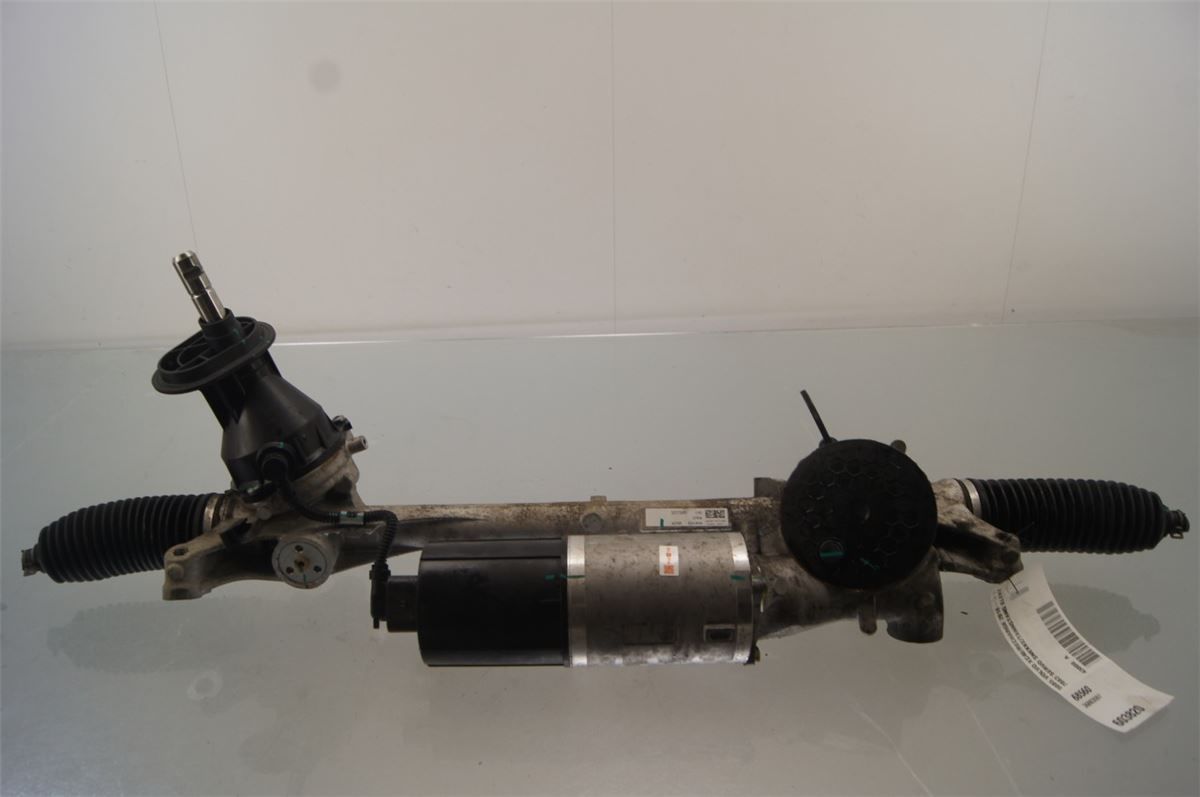 Servo Snekke/Tannstang Elektr. – bilde 1