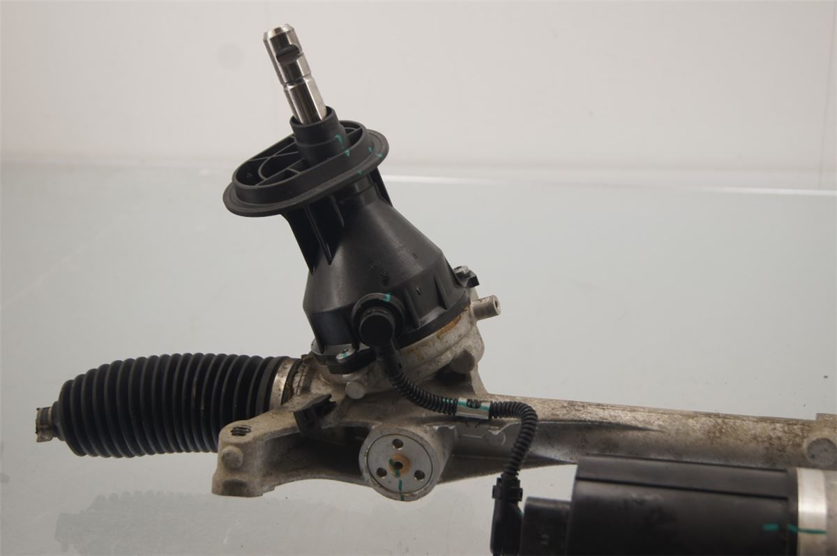 Servo Snekke/Tannstang Elektr. – bilde 2