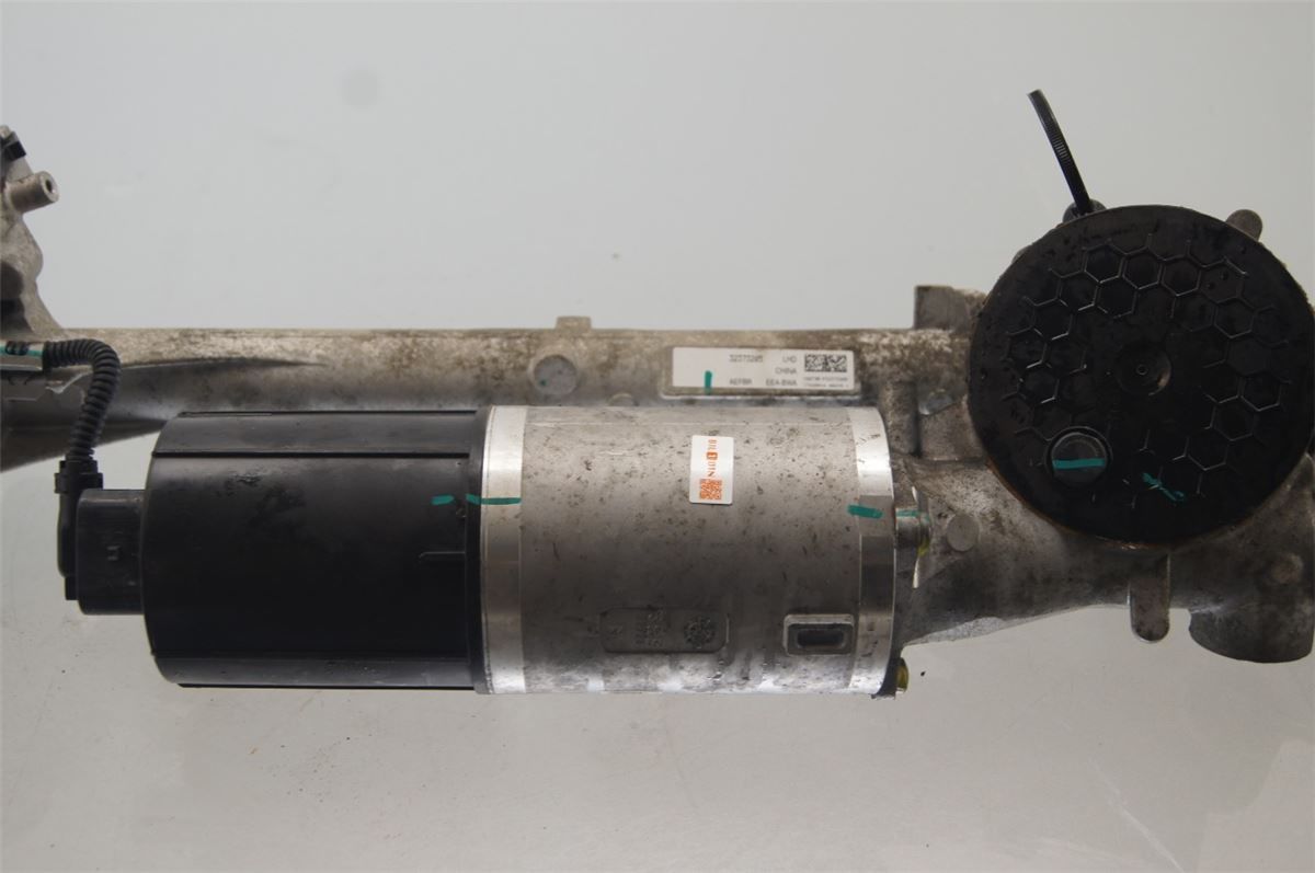 Servo Snekke/Tannstang Elektr. – bilde 3