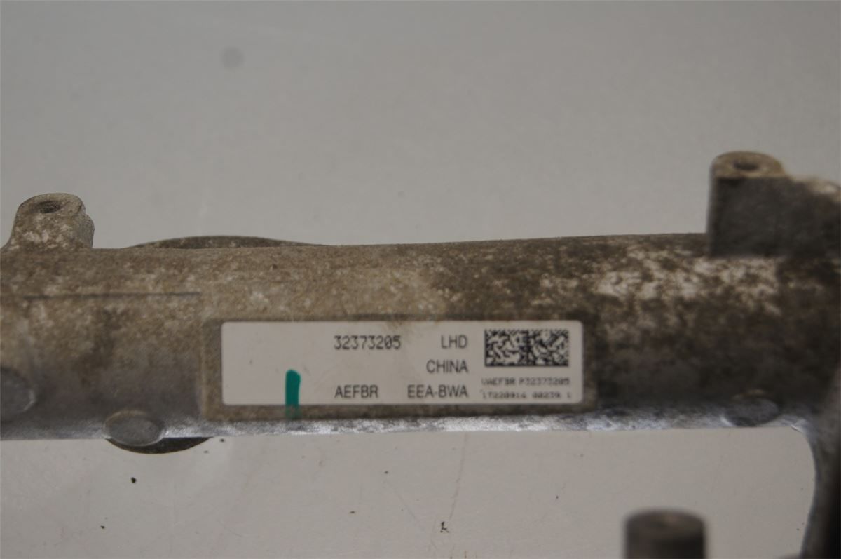 Servo Snekke/Tannstang Elektr. – bilde 4