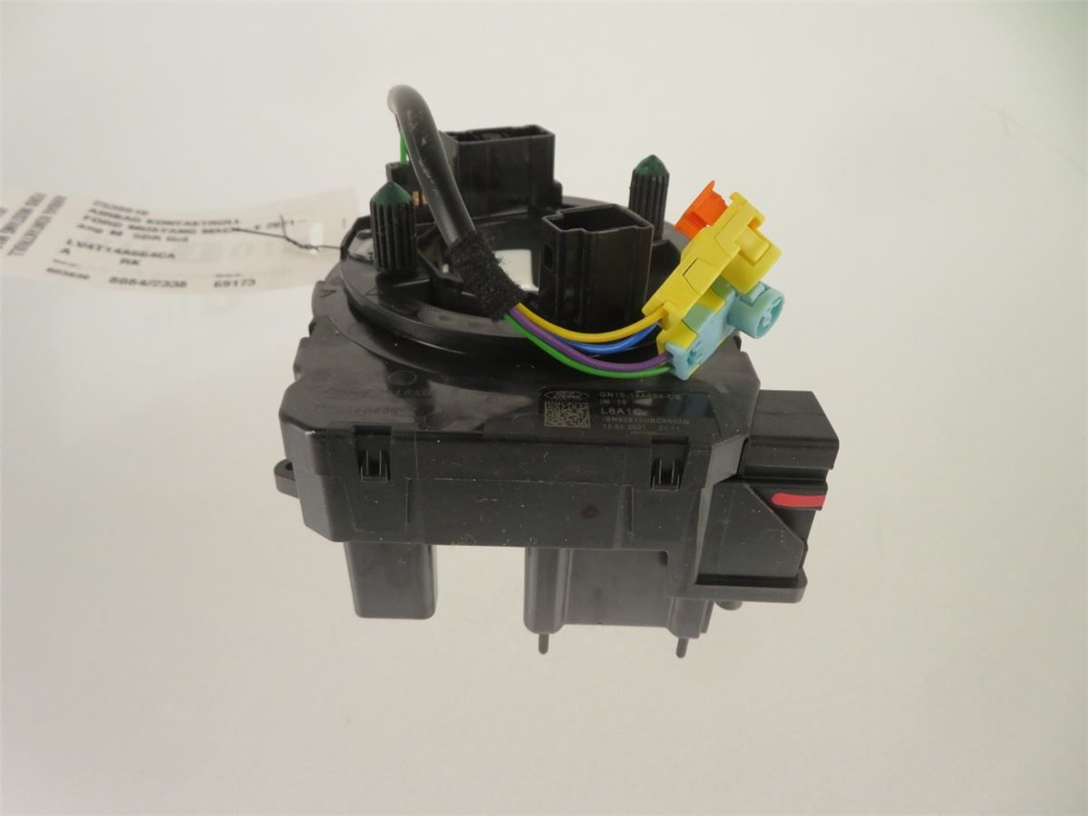 Airbag Kontaktrull – bilde 2