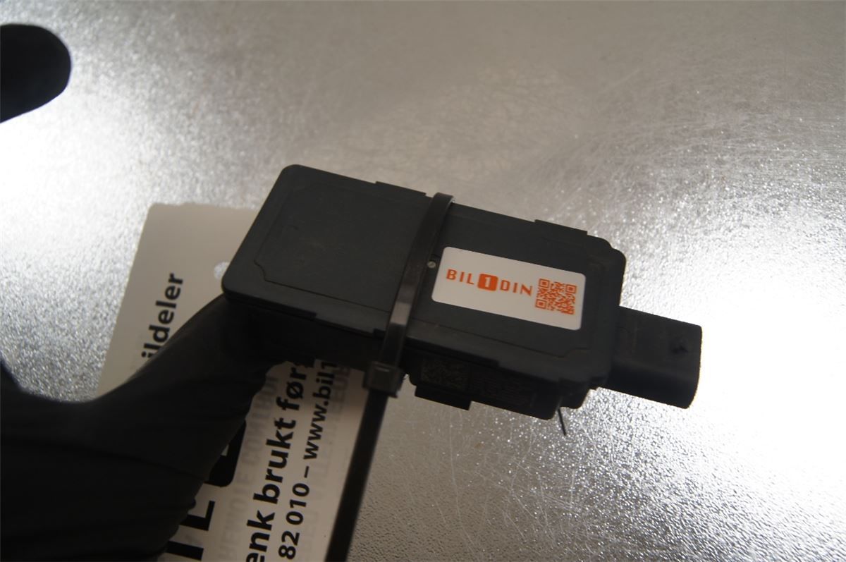Stereo Antenneforsterker – bilde 2
