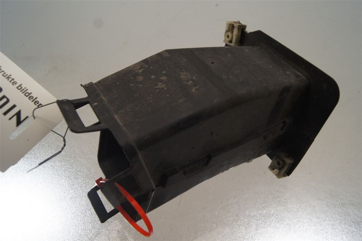 Luftstyring Front – bilde 1
