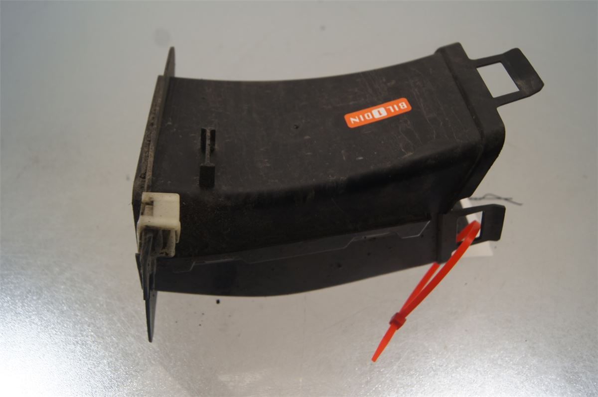 Luftstyring Front – bilde 2