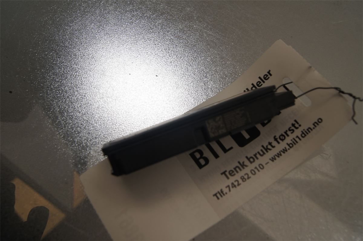 Stereo Antenne Radio / Tv – bilde 2