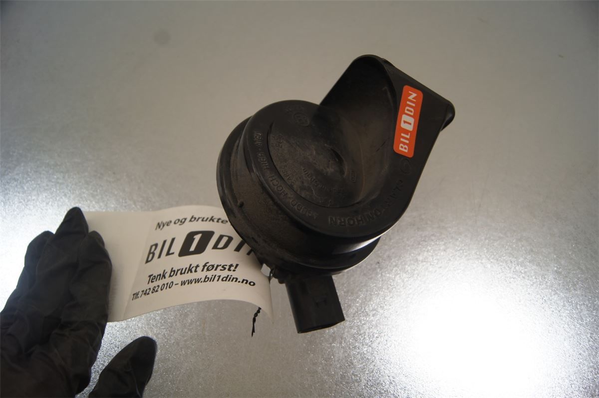 Signalhorn – bilde 1