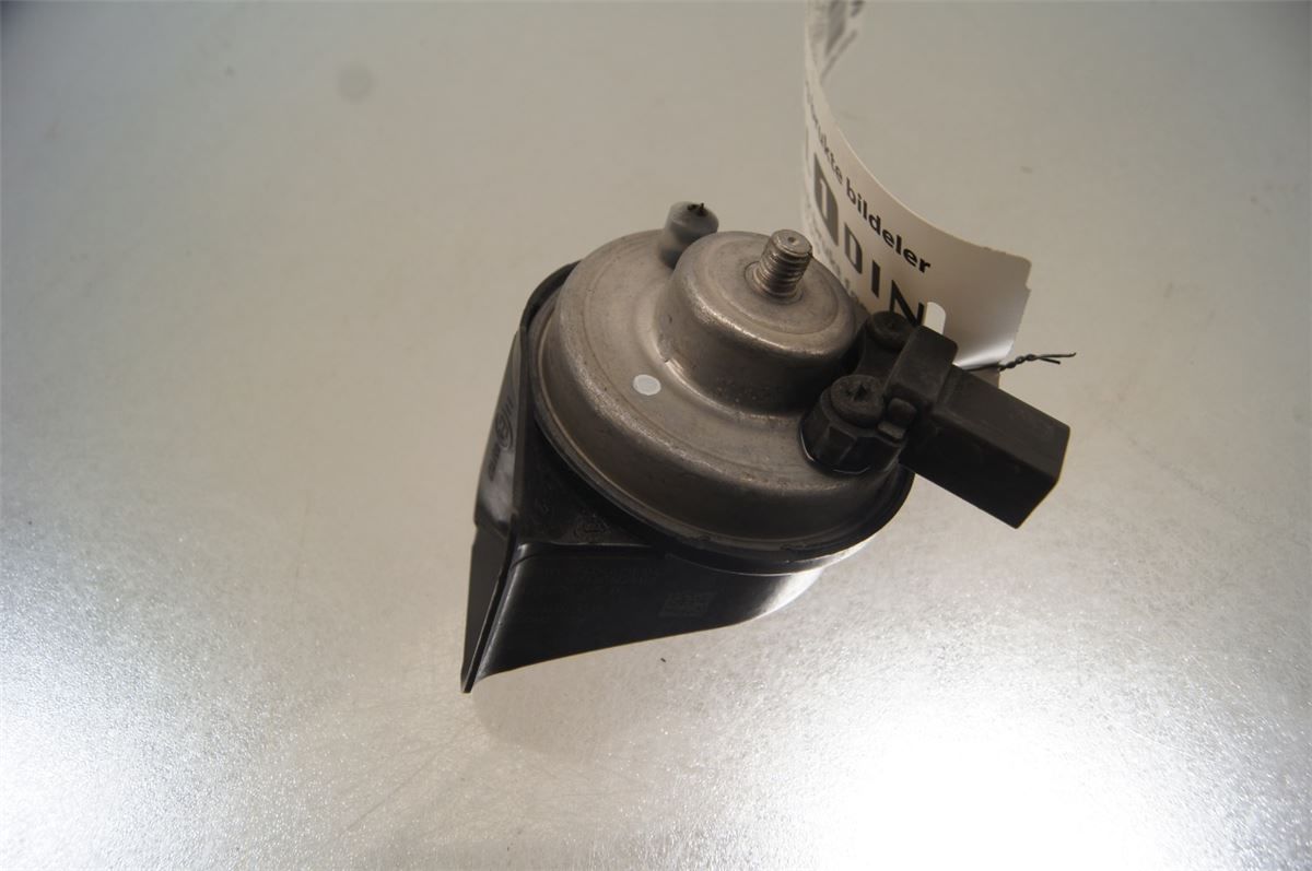 Signalhorn – bilde 2