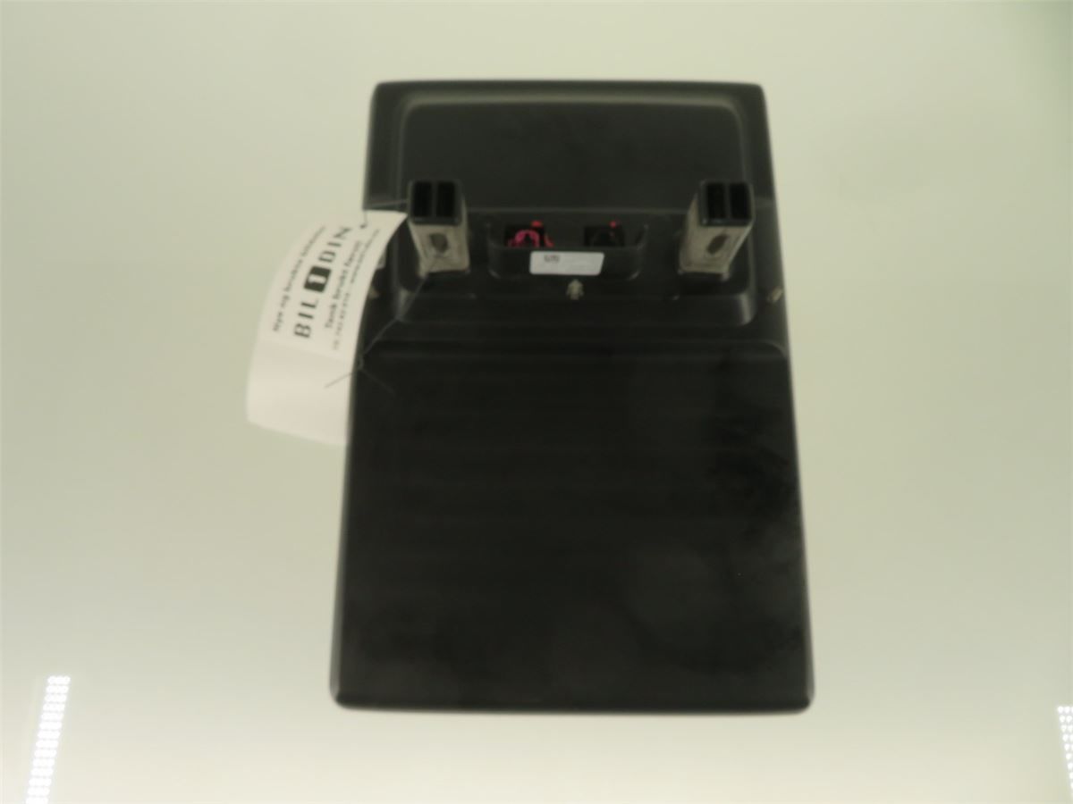 Instr. Multifunksjonsdisplay – bilde 4